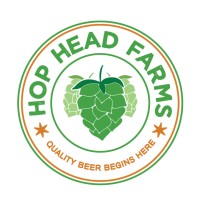 Hop Head Farms logo - Similar company to Proximity Malt