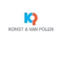 Konst & van Polen Groep b.v. logo - Similar company to Multi Protect Schilderwerken