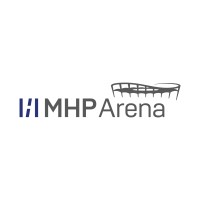 MHP Arena Stuttgart logo - Similar company to Raa Agency