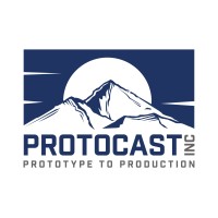 Protocast Inc. logo - Similar company to Precise Cast