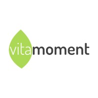 VitaMoment GmbH logo - Similar company to Fairgrapes