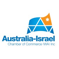 Australia-Israel Chamber of Commerc (WA) logo - Similar company to Beyond Israel
