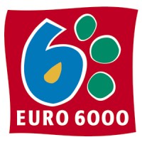 EURO 6000 logo - Similar company to Applied Ai