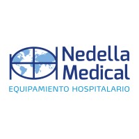 Nedella Medical, S.L. logo - Similar company to Centro De La Voz Y Del Lenguaje Tania Centeno