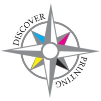 Discover Printing logo - Similar company to Grit 920