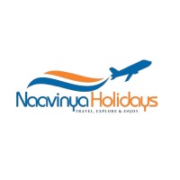 Naavinyaholidays logo - Similar company to Maishaa