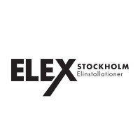 Elextro Stockholm AB logo - Similar company to Elektropartner Ab