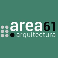 Area61 - Arquitectura logo - Similar company to Mfv Architecture • Design • Consultancy