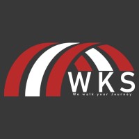WKS Trading Co Ltd logo - Similar company to Pam