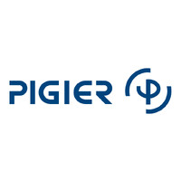 PIGIER Orléans logo - Similar company to Pigier Metz
