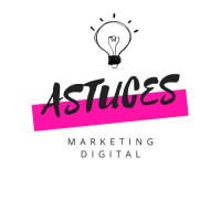 Astuces Marketing Digital logo - Similar company to Faucon Digital- Agence Marketing Digital