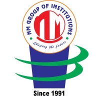 NM GROUP OF INSTITUTIONS logo - Similar company to Cadd Consulting Engineers Pvt. Ltd. - India