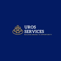 Uroos Services logo - Similar company to Silsaiconnects