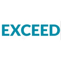 EXCEED logo - Similar company to Exceed