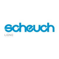 Scheuch LIGNO logo - Similar company to Scheuch Gmbh