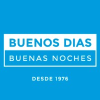 Buenos Días Buenas Noches / Compañía de Asistencias Generales S.A. logo - Similar company to Epicfilms