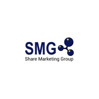 SMG Share Marketing Group & Mentor Group UK logo - Similar company to Benchmarking Treinamentos