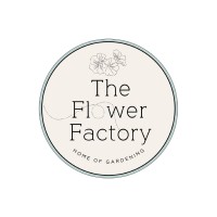The Flower Factory KE logo - Similar company to The Red Flower Factory