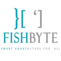 FISHBYTE logo - Similar company to Fishbyte