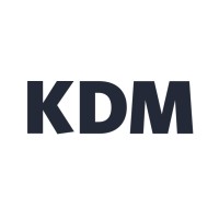 KDM - Kontor Digital Media logo - Similar company to True Effect