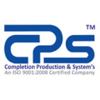 CPS Oil and Gas Equipments Pvt. Ltd. logo - Similar company to Centek Group