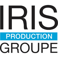 Iris Production Groupe logo - Similar company to Iris Productions