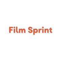 Film Sprint logo - Similar company to Sharp Insurance Agency Llc
