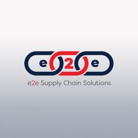 e2e Supply Chain Solutions LLC logo - Similar company to Controlsoft Engineering India Private Limited