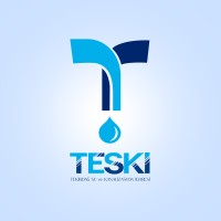 TESKİ-TEKİRDAĞ SU VE KANALİZASYON İDARESİ GENEL MÜDÜRLÜĞÜ logo - Similar company to Simya Grup