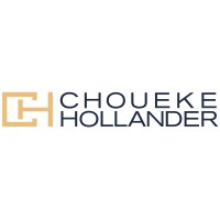 Choueke Hollander LLP logo - Similar company to Hs Properties Inc.