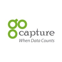Go Capture logo - Similar company to Capture Technologies