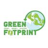 Green Footprint logo - Similar company to Trruu Global Brands