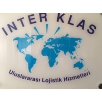 İnter Klas logo - Similar company to Beylog Taşimacilik