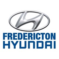 Fredericton Hyundai logo - Similar company to Rusty Eck Ford