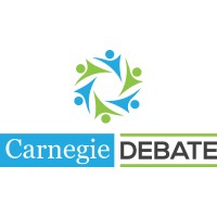 Carnegie Debate logo - Similar company to Zoa Research