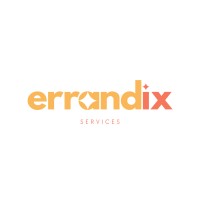 Errandix logo - Similar company to Nspire