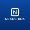 Nexus box logo - Similar company to Egs