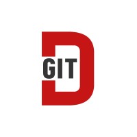 DGIT logo - Similar company to Spiderbug