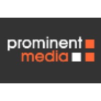Prominent Media Ltd logo - Similar company to Qi Ltd