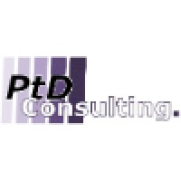 PtD Consulting Ltd logo - Similar company to Aveo - In Every Sense