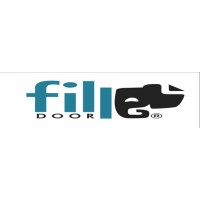 FILDOOR AUTOMATIC DOOR SYSTEMS logo - Similar company to Ellda Mobilya