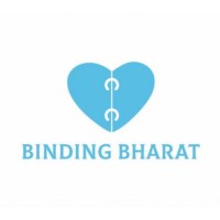 Binding Bharat logo - Similar company to Interncify