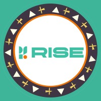 RMIT Innovation and Social Entrepreneurship - RISE Club logo - Similar company to Rmit Smart And Sustainable Cities Hub
