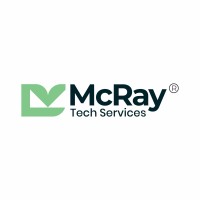 McRay Tech Services logo - Similar company to Dibatech
