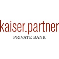 Kaiser Partner Privatbank AG logo - Similar company to Bendura Bank Ag
