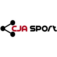CJA Sport logo - Similar company to Gripfit