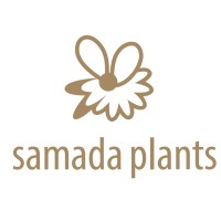 Samada Plants logo - Similar company to Vrije Baptisten Gemeente Papendrecht