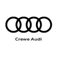 Crewe Audi - Swansway Motor Group logo - Similar company to Spot On Bars