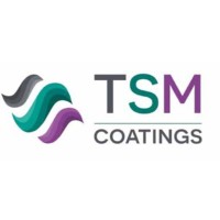 TSM Coatings logo - Similar company to Sikkens Center Van Eijk