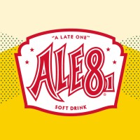 Ale-8-One Bottling Company logo - Similar company to Flatirons Tuning